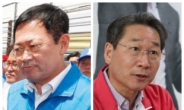[6·1 지방선거]박남춘-유정복, 인천공항 민영화 ‘공방전’
