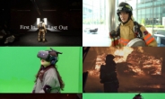 VR 휴먼다큐 '너를 만났다3' VR로 구현된 화재 현장 체험…‘소방관을 만났다’