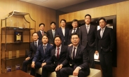 법무법인 화우, ‘금융·증권 수사 대응TF’ 출범