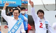 삼성·SK 공장 있는 곳이라…경기지사 선거도 뜨거운 ‘반도체 전쟁’ [비즈360]
