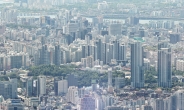 종부세 과세 기준일 지나도 아파트 매물 지속 증가…서울 2.4%↑