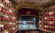이탈리아 '라스칼라' 2023년 시즌 개막작에 러시아 오페라