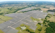 한화큐셀, 미국 텍사스 이어 와이오밍에도 대규모 태양광 발전소 건설
