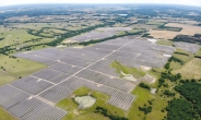 한화큐셀, 美 와이오밍에도 대규모 태양광 발전소 건설