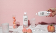브랜드 ‘빙그레 건강 tft’, 신제품 ‘아연워터’ 출시