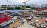 “시멘트 46%, 철근 72% 폭등”…건설사들, 정부·국회에 탄원서