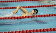 황선우, 박태환 이후 11년 만의 세계선수권 메달 도전