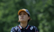전인지, KPMG 여자 PGA 챔피언십 이틀 연속 단독 선두