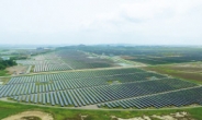 다스코, 205억 규모 안면도태양광 사업수주