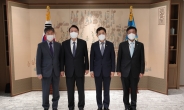 尹대통령, 韓총리에 “코로나 재유행 철저 대비…‘과학방역’ 대응” 당부