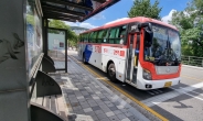 정규노선 확대·전세버스 투입…수도권 광역버스 입석문제 대응한다