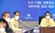 [속보]尹대통령 “취약계층 안전해야 韓 안전…일상회복 만전”