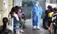 S. Korea's new COVID-19 cases fall for 2nd straight day