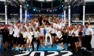메르세데스-EQ 포뮬러 E 팀, 2년 연속 드라이버·팀 우승