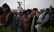 탈레반, 재집권 1주년 기념해 공휴일 선포