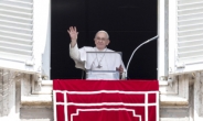 우크라 “교황, ‘러軍 집단학살’ 부차 방문 희망”