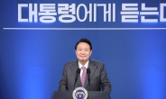 尹대통령 “소주성 폐기, 민간주도 경제 정상화…집값·전셋값 안정”