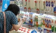 정부 낙농제도 개편서 빠진 서울우유, “유윳값 인상 가능성은 적어”