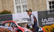 현대차 월드랠리팀, WRC 벨기에 2년 연속 우승
