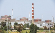 자포리자 원전 ‘전력망 단전’ 유럽 ‘핵재앙’시계 째깍째깍