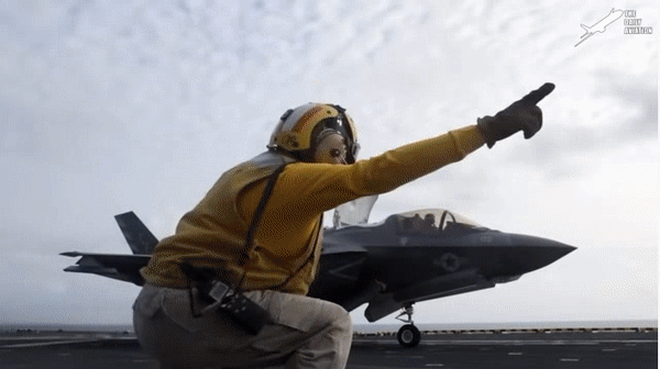 [영상] “부품에 中원자재 사용”…美국방부, F-35 인수 일시 중단 [나우,어스]