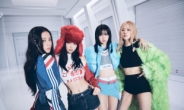 블랙핑크, ‘셧 다운’ 스포티파이 글로벌 차트 1위…K팝 최초 두 번째 정상