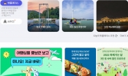 한국관광공사, 관광데이터에도 인공지능 도입