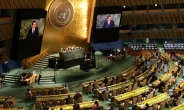 ‘中 신장 위구르’ 유엔 50개국 규탄 성명에 韓 불참…흔들리는 尹정부 가치외교