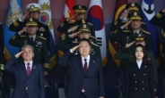 [속보]尹대통령 “北 핵무력 정책 법제화, 대한민국 생존·번영 위협”