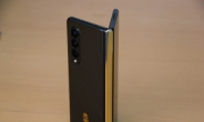 “돈 많은 사람은 이걸 사나?” 황금빛 ‘330만원’ 삼성 폴더블폰 등장