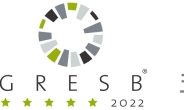 코람코, ‘GRESB 2022' ESG평가서 5스타 획득