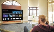 LG전자, TV플랫폼 ‘웹OS 허브’ 출시