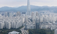 금리 무서워…2030 서울 아파트 매입 3년만에 최저