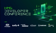 현대차그룹 개발자 한자리에…’HMG 개발자 컨퍼런스’ 개최