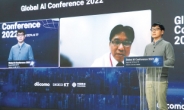 지니 버스·랩스...KT, 글로벌 시장에 AI 기술력 뽐냈다