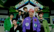 NCT Dream wins big at Genie Music Awards 2022