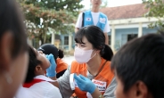 제주항공·열린의사회, 베트남서 6일간 의료봉사 성료