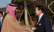 [속보]尹대통령, 빈 살만에 답신…“사우디 비전 2030 실현 위해 협력”