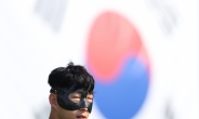한국, '철벽허리' 우루과이 잡아라…24일 밤 운명의 1차전