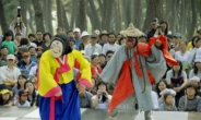 유네스코, 한국의 탈춤 인류무형유산 등재 (종합)