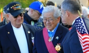 ‘중공군 50명 사살’ 한국전 영웅 일본인 미야무라 별세