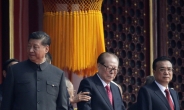 [영상]장쩌민 사망에 가슴 졸이는 시진핑 체제
