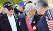 한국전 ‘중공군 50명 사살’ 일본계 미국인 별세