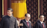 中정부, 장쩌민 애도행렬 시위격화 기폭제 되나 ‘초긴장’
