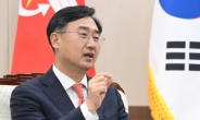 신범철 국방차관, 美 CSIS 대표단 접견…북핵 등 현안 논의