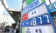 ‘화물연대 파업’ 파장…전국 ‘품절 주유소’ 52곳