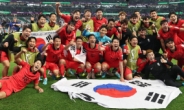 [속보]尹대통령, ‘월드컵 16강 진출’ 벤투 감독·손흥민과 통화