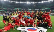 [월드컵] 한국 브라질과 16강전에도 '붉은 유니폼'…4경기 연속