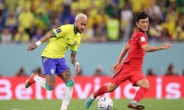 “부끄러움 모르고…” 월드컵 마친 황인범, 악플러에 할 말 했다