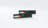SK하이닉스, 세계 첫 최고속 서버용 D램 ‘MCR DIMM’ 개발